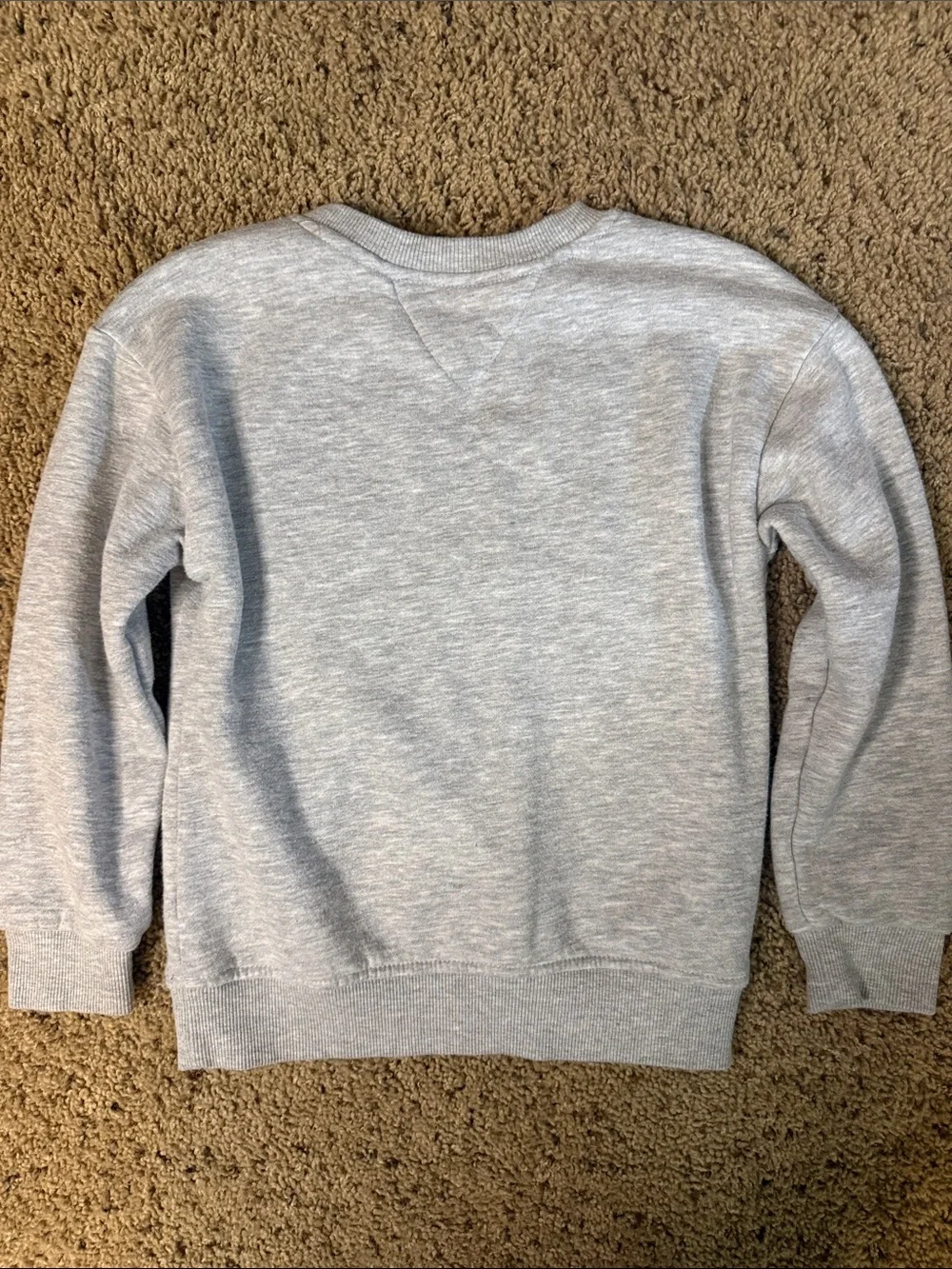 GAP heather gray